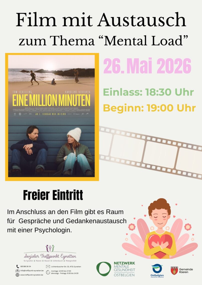 Film mit Austausch
